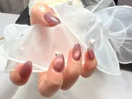 マグネットネイル