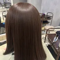 【🧸ワンカラー🧸】カラーリタッチ➕7stepトリートメント【平日限定】