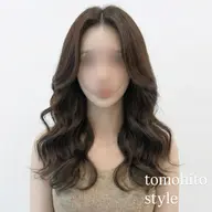 ✂️カット&韓国ビルドパーマ🦋