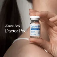 【韓国肌管理🫧】毛穴・ざらつき・ツヤ✨次世代ピーリング《ダクトピール》