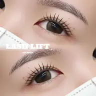 【平日限定🌻】口コミ投稿限定価格❣️ラッシュリフト《デザイン自由》