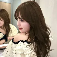 【🩷リピート限定フルコース🩷】メンテナンスカット✂️➕ブリーチなしワンカラー➕縮毛矯正🫧➕うる艶トリートメント🍓