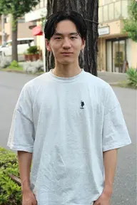 【お子様不可】✂️メンズカット➕炭酸泉シャンプー✂️