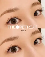 *今月限定*リフエクモデル様募集中!(エクステ80本➕まつ毛パーマ)