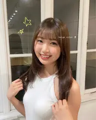 8月限定⋱🥼︴似合わせカット +髪質改善カラー + 𝗔𝘂𝗷𝘂𝗮トリートメント