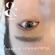 🉐モデル様募集‼️【アンドヘルシー100～120本】マツエク＋パーマ￥5,900