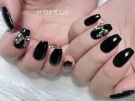 💛ワンカラー➕パーツ2個🔮