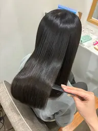 【💖今だけの大特価約50%off💖】【ご新規様限定】💡酸性ストレート+カット