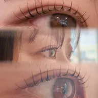 まつ毛パーマ