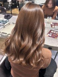 🫧女性人気No1🫧レイヤーカット×カラー×髪質改善トリートメント付