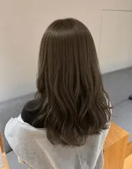 ✨ワンカラー✨+🫧トリートメント🫧