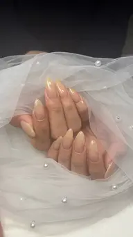 【オフケア込み】ワンカラーorグラデーション