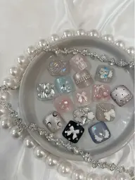 New✨フット定額デザイン【オフあり】