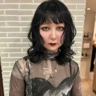 🍀ブリーチなしでも透明感抜群🍀ブリーチなしダブルカラー¥11000(200分)