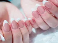 【オフなし🈚️】フレンチorグラデーション