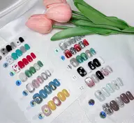 【フット】💐当店定額デザイン🌸ジェルオフ無料🎵