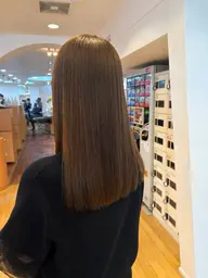 カラー✨&カット✂︎