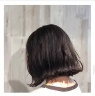 女性限定!!カット➕カラー(ブロー込み)モデル募集中🔥一度お問い合わせください