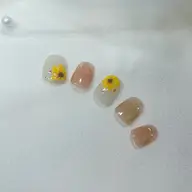 【ハンド】大人のアート定額デザイン