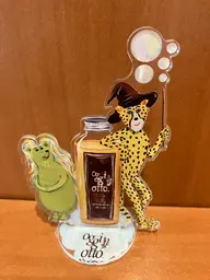 似合わせカット+oggiotto6stepトリートメント