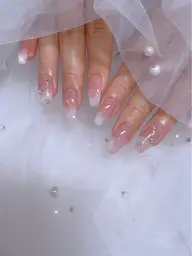 持ち込み1本アートネイル オフ&ケアあり💅🏼✨