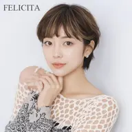 【水木限定】【無料カットモデル募集】【ショート・ボブ希望の方】似合わせカットモデル
