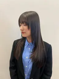 【低気圧に負けない✨】カット➕プチスパ🫧