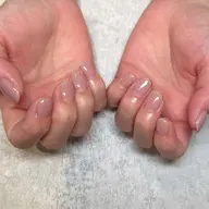 【オフなし】ハンド🖐🏻ワンカラー🩶