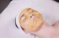 【卒業式、入学式】フェイスワックス脱毛+水分爆弾バイドロジェリーパック❤️首肩、ヘッドマッサージ付き✨