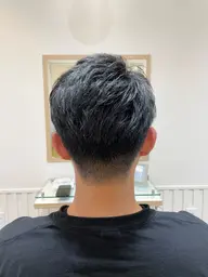 《men's限定》男磨きプランプレミアムコース