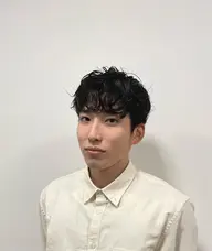 『メンズ限定』💆カット+炭酸スパ付きのメニューです‼️✨