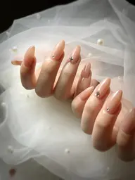 【オフなし】学生さん以外対象30%Off‼️長さ出しフルデザインやり放題💅✨️