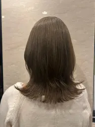 限定✨ワンカラー　透明感トーンアップメニュー　今だけお安く出来ます！