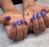 【ハンド】オフあり💛マグネット💎