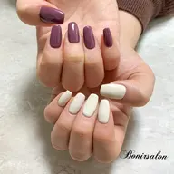 ワンカラー