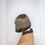カット+シャンプー