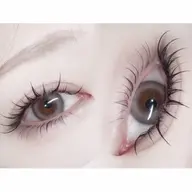 ナチュラルワンホンマツエク🩵