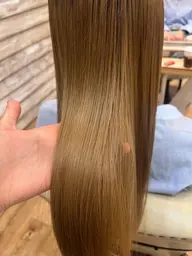 ⚜️似合わせカット+髪質改善トリートメント⚜️