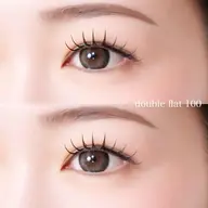 ♡新規限定‪‪♡バインドロック/ダブルフラット100束