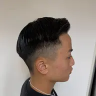 ショートスタイル