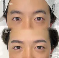 【メンズ👨🏻💼】清潔感UP|似合わせ美眉WAX
