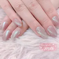 ミニモ学割【ハンド】マグネットネイル(オフあり)
