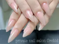 【hand】オフあり☆ワンカラーorラメグラ