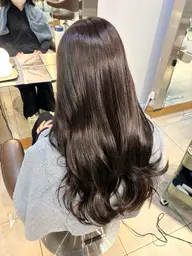 カラー💖