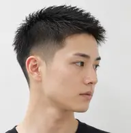 《期間限定✨️》似合わせメンズカット✂️➕カラー🎨
