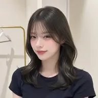 似合わせカット✂︎大人気香水オイル仕上げ🫧