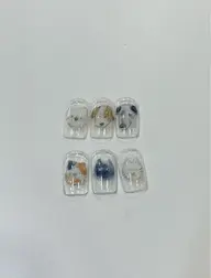 【オフなし】ワンカラー+色鉛筆でお絵書き2本