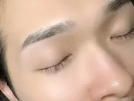 《メンズ限定👦🏻✨》アイブロウスタイリング※Wax脱毛込み