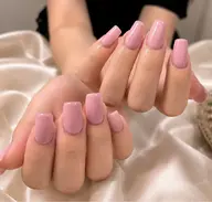 長さだし10本ワンカラー🤍