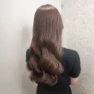 【平日限定】💖カット+カラー+髪質改善トリートメント💖